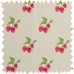 Strawberries Double Oven Gloves